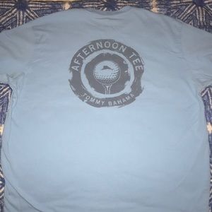 Men’s Tommy Bahama tee